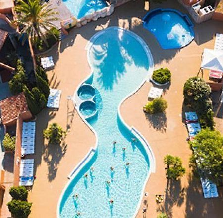 Mobilhome Neuf Mar Estang Acces Plage Кане Экстерьер фото