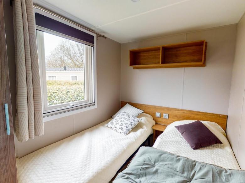 Mobilhome Neuf Mar Estang Acces Plage Кане Экстерьер фото