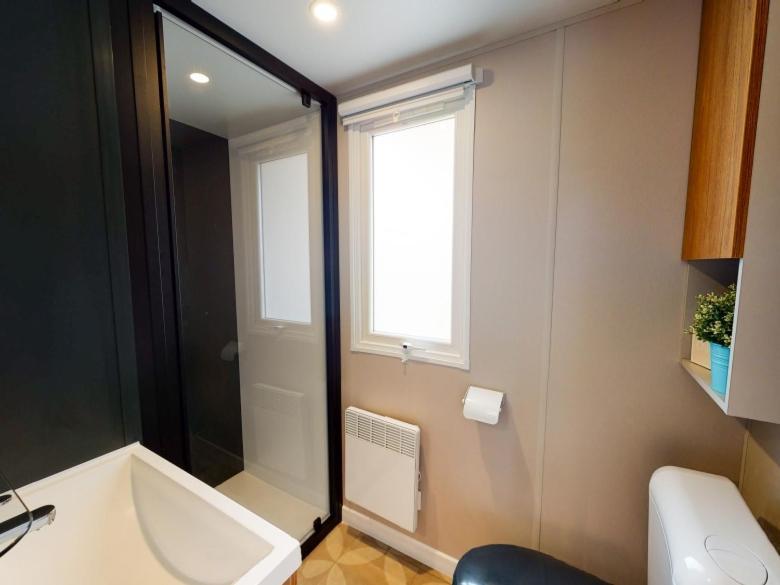 Mobilhome Neuf Mar Estang Acces Plage Кане Экстерьер фото